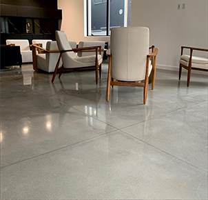 Granite Polishing Contractors in Bangalore