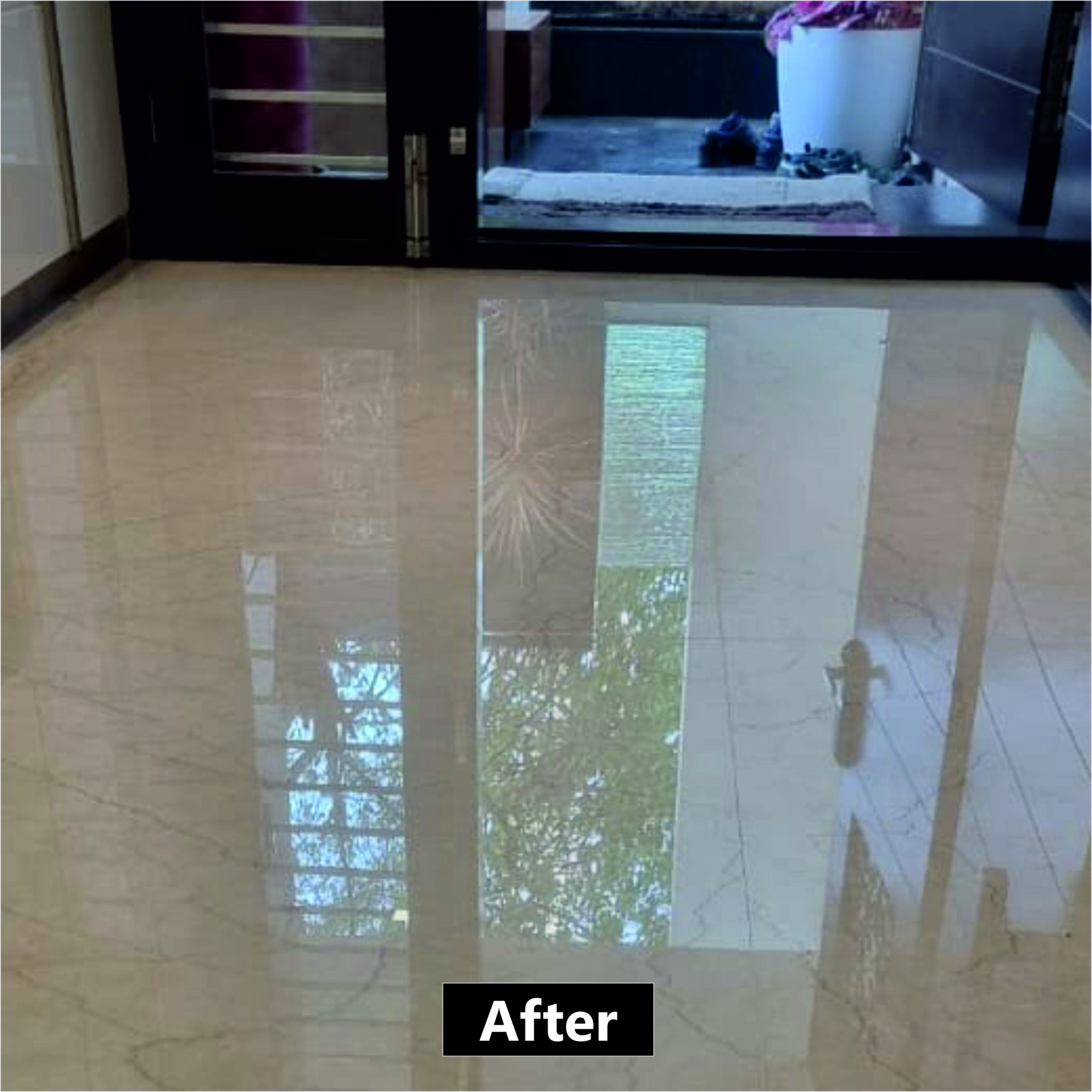 Marble Polishing Services in Bangalore