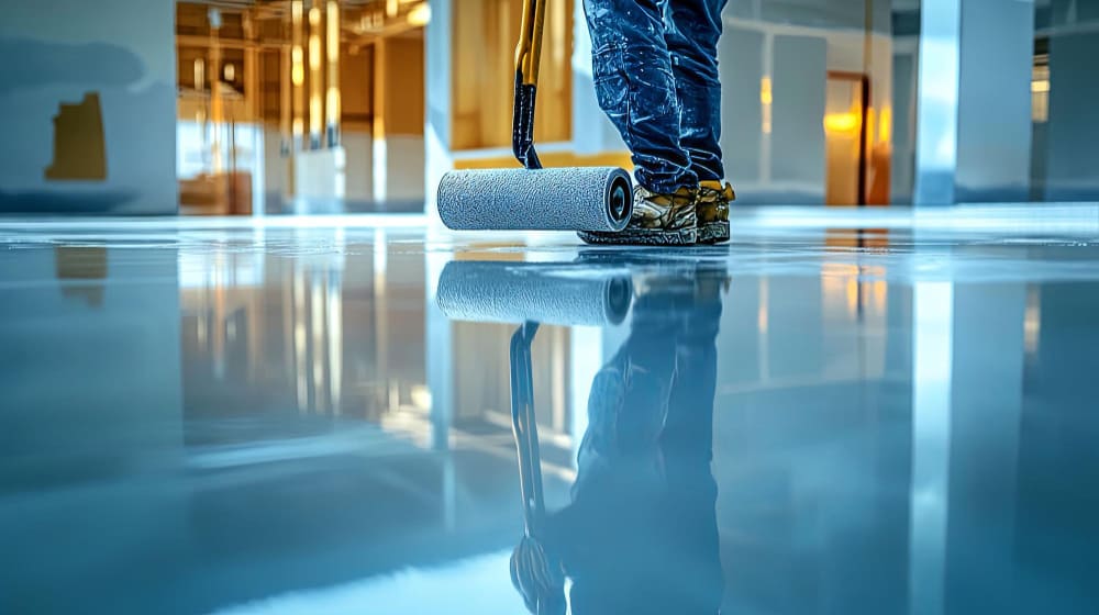 Epoxy Flooring Companies