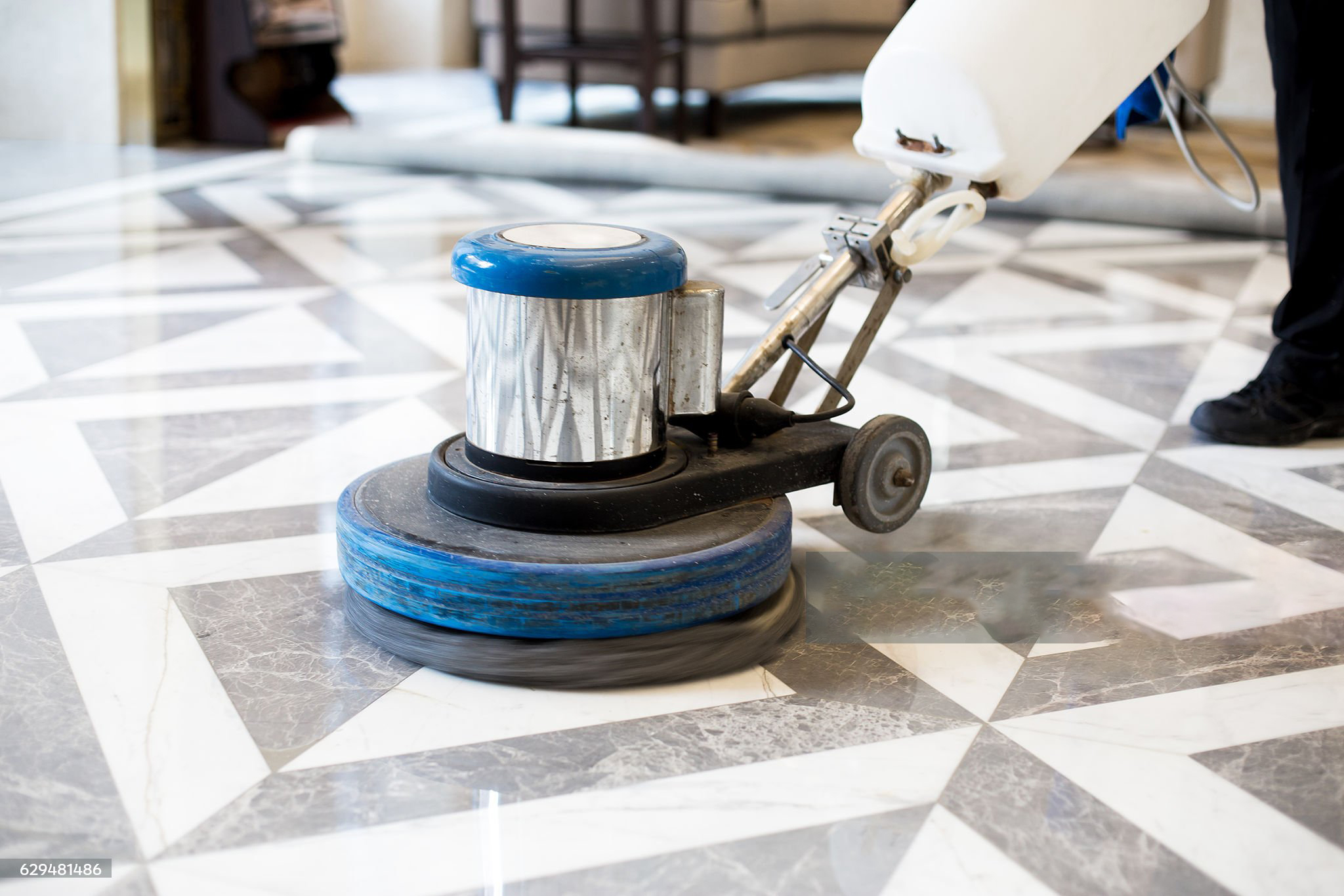 Italian Marble Polishing in Bangalore