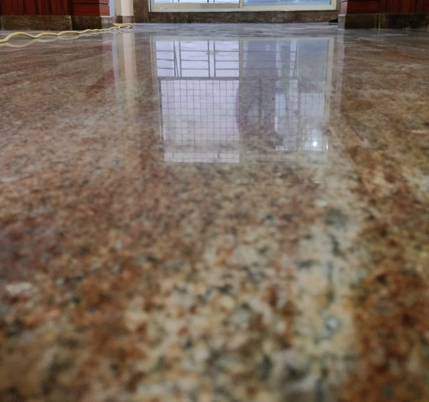 Granite Polishing in Bangalore