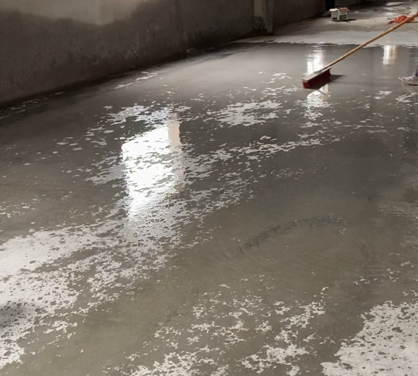 Concrete Surface Densification in Bangalore